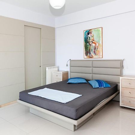 Seaview Pool Villa Near Beach And Athens Airport Porto Rafti Luaran gambar