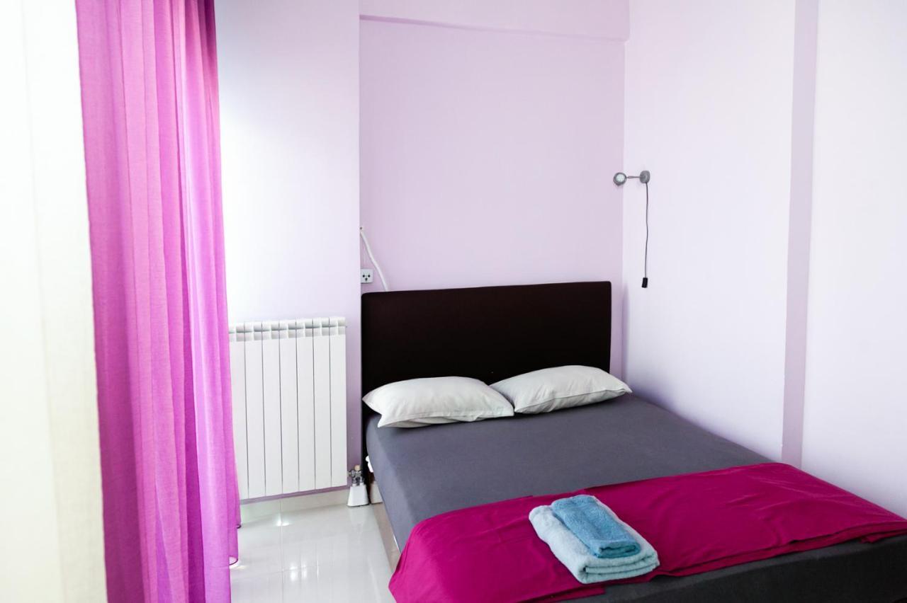 Seaview Pool Villa Near Beach And Athens Airport Porto Rafti Luaran gambar
