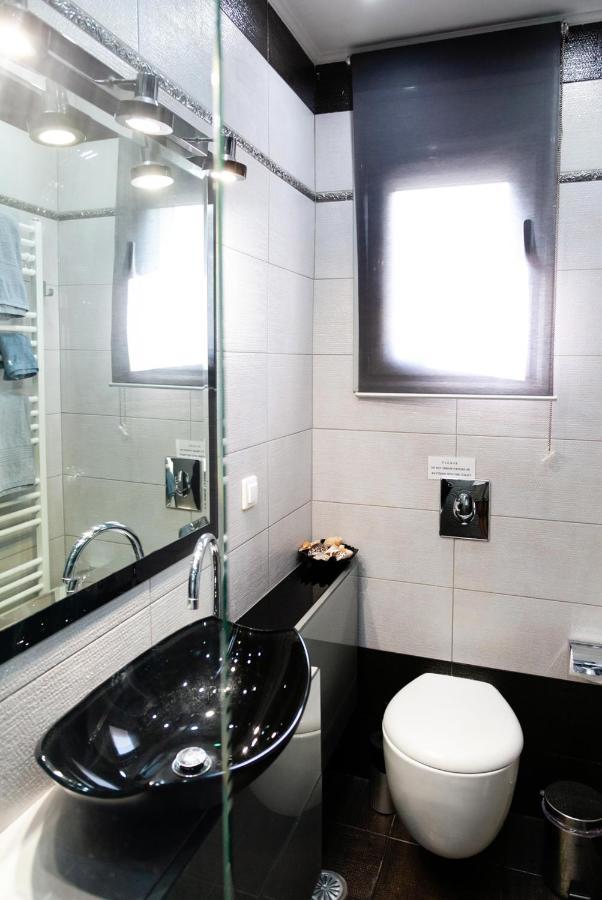 Seaview Pool Villa Near Beach And Athens Airport Porto Rafti Luaran gambar