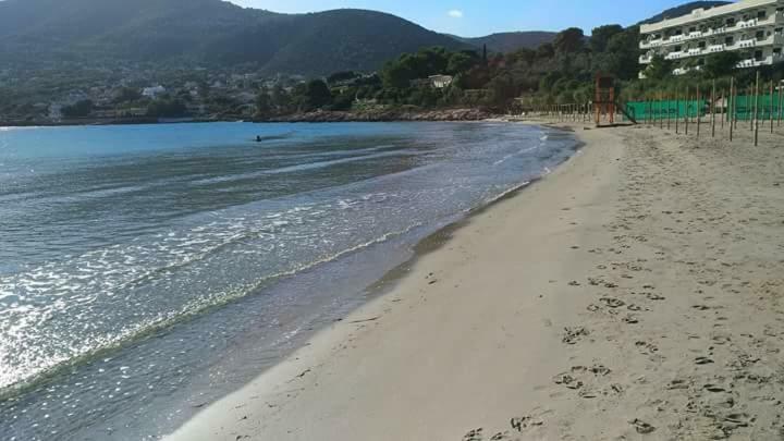 Seaview Pool Villa Near Beach And Athens Airport Porto Rafti Luaran gambar